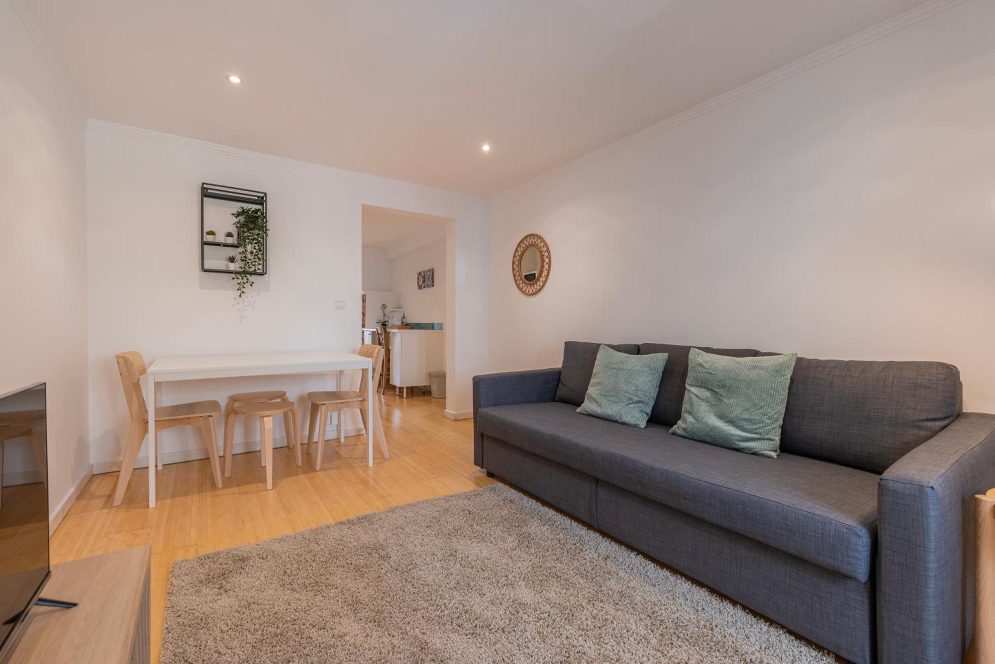 Madragoa Hideout Apartment Lissabon