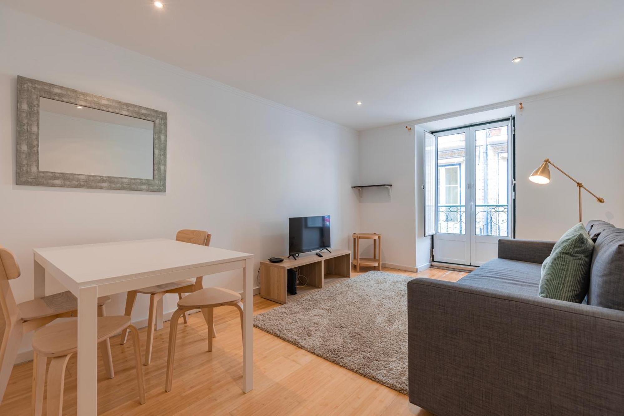 Madragoa Hideout Apartment Lissabon