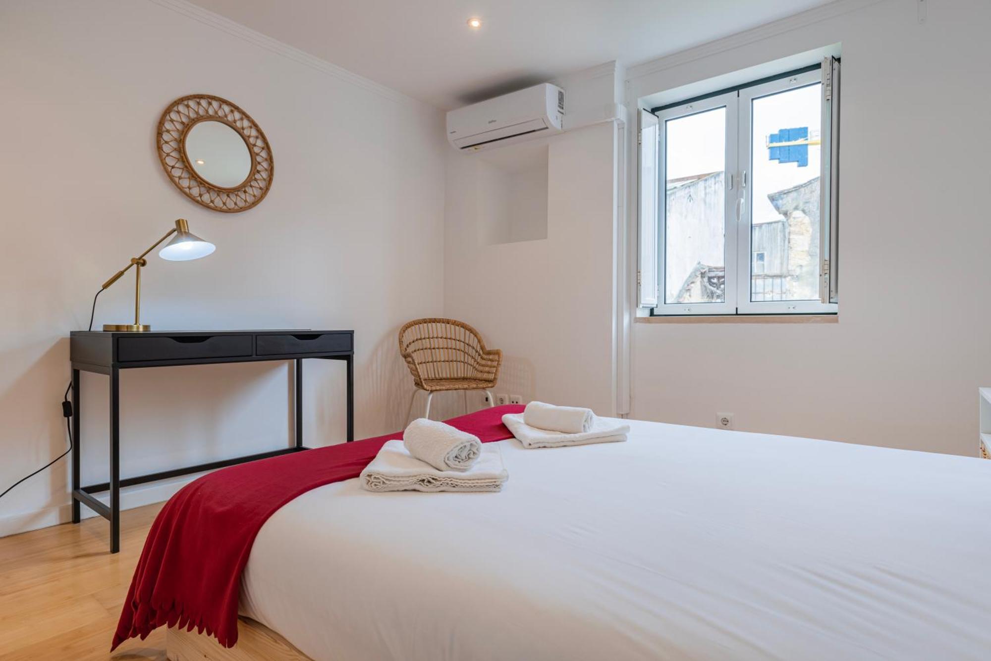 Madragoa Hideout Apartment *