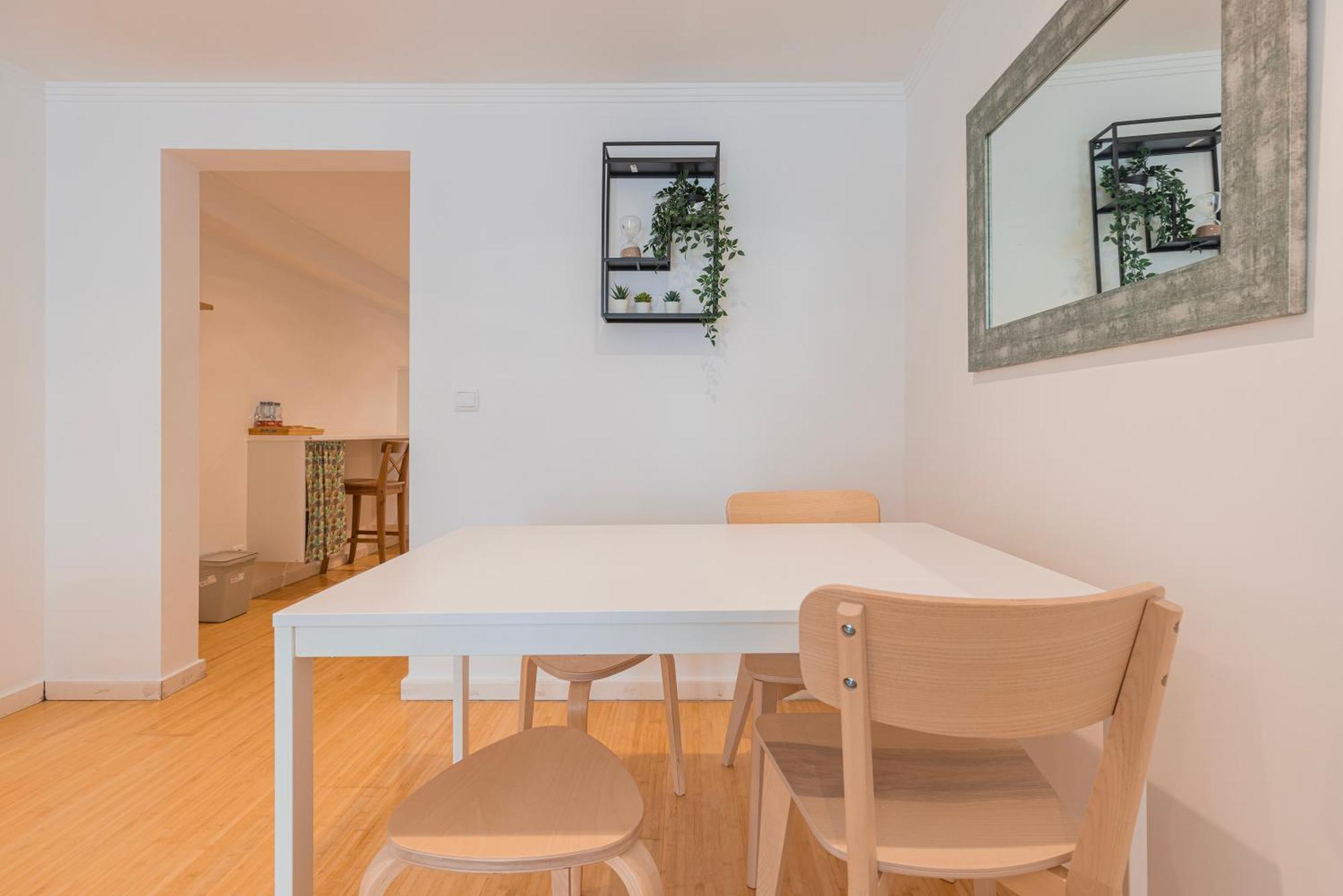 Madragoa Hideout Apartment Lissabon