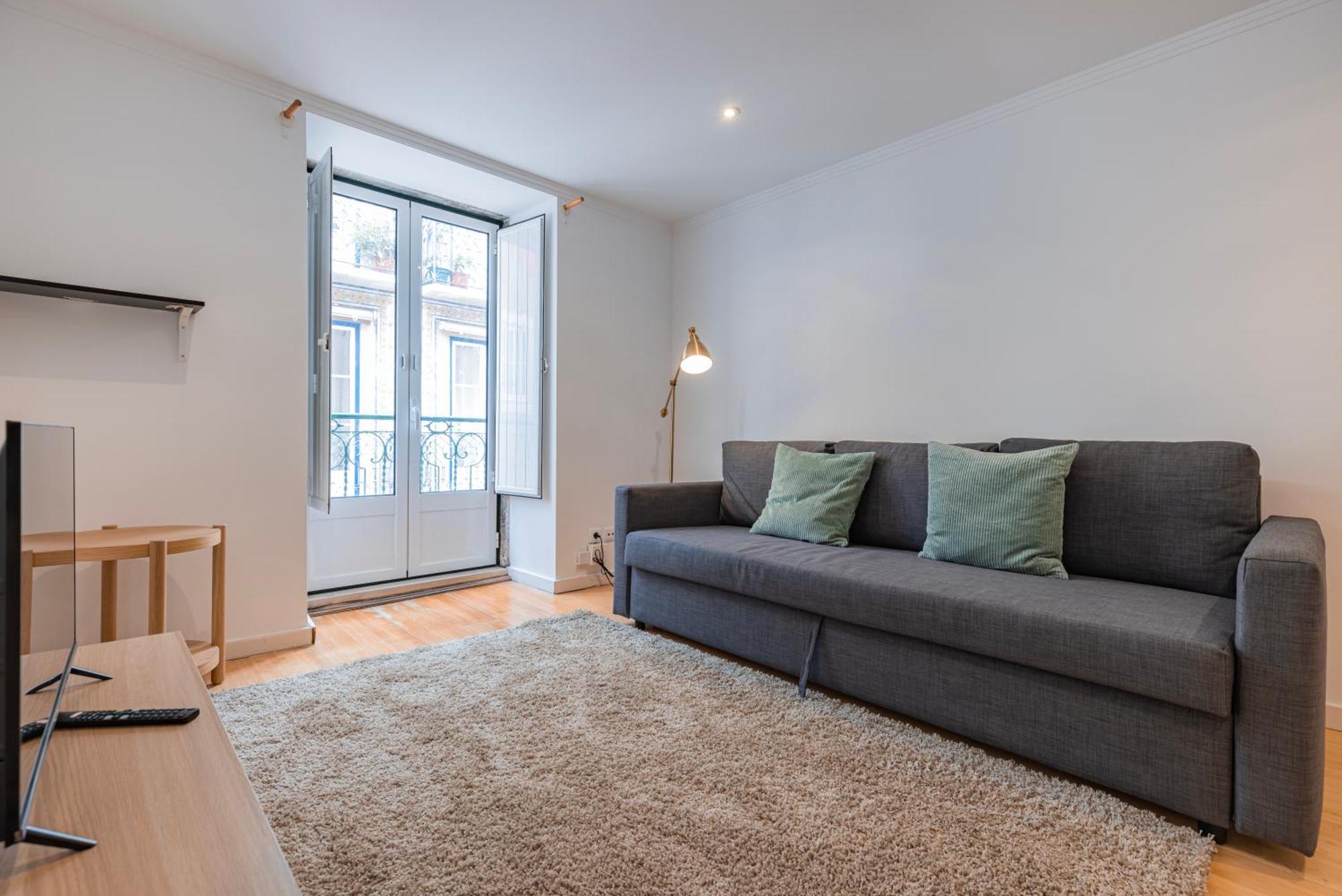 Madragoa Hideout Apartment Lissabon