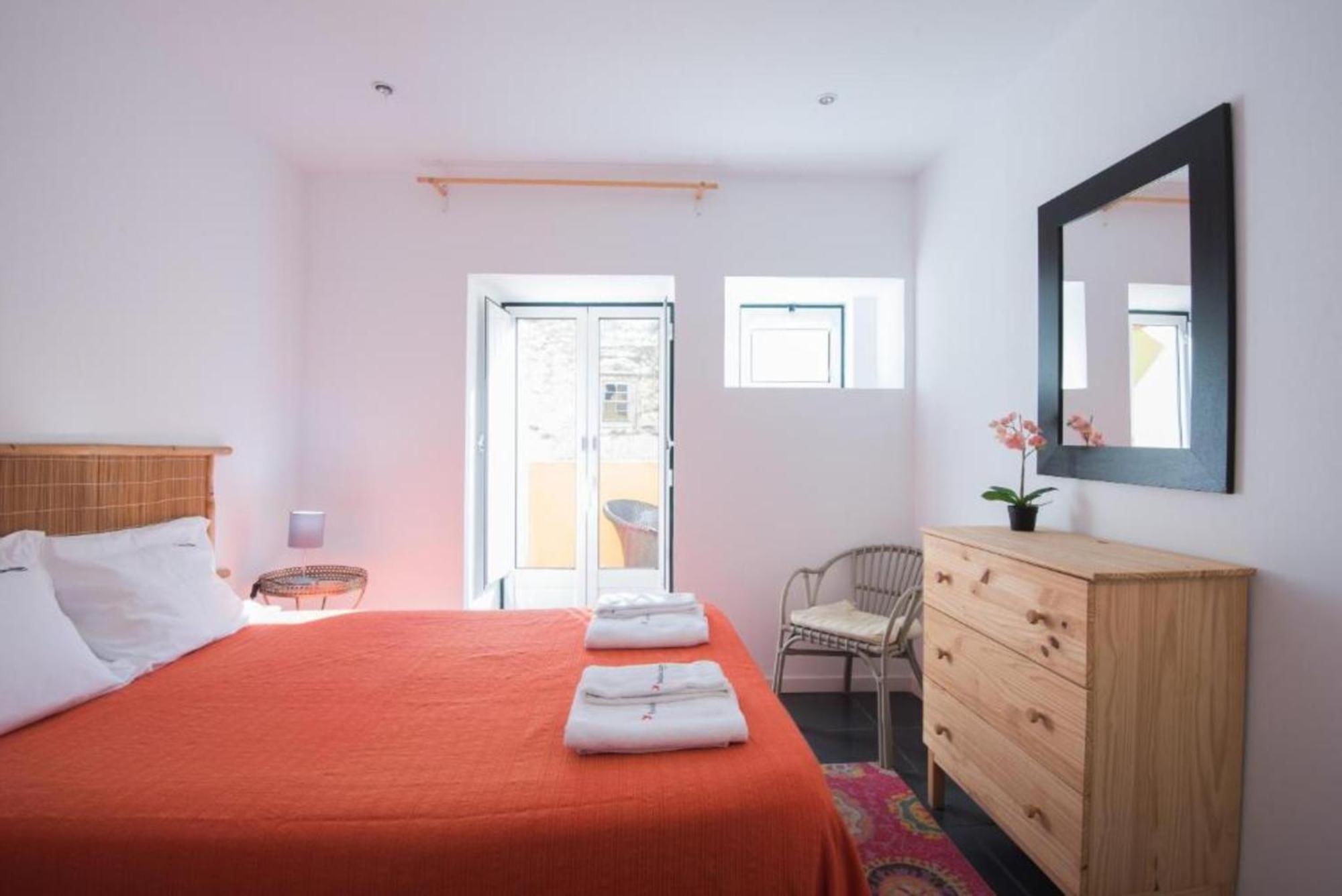 Madragoa Hideout Apartment Lissabon