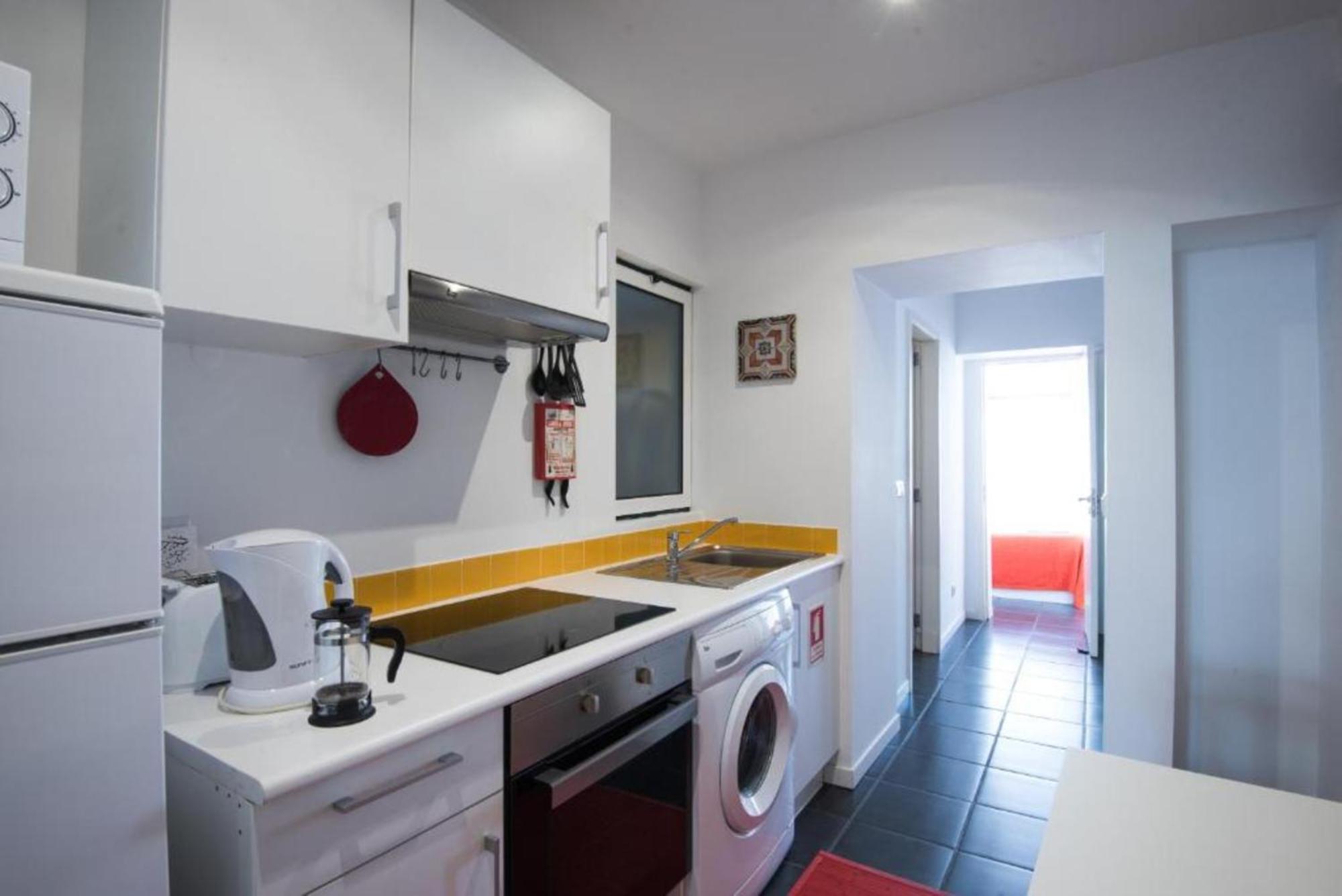 Madragoa Hideout Apartment *