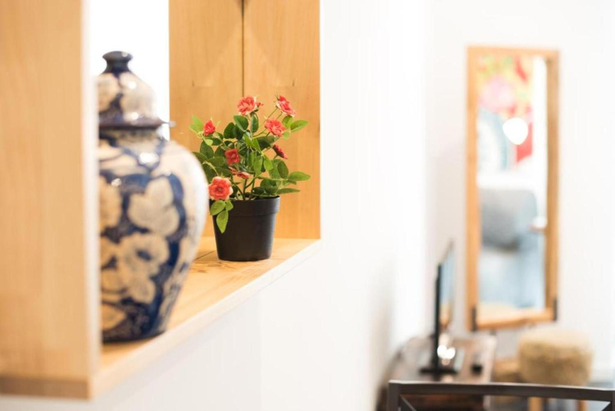 Madragoa Hideout Apartment Lissabon