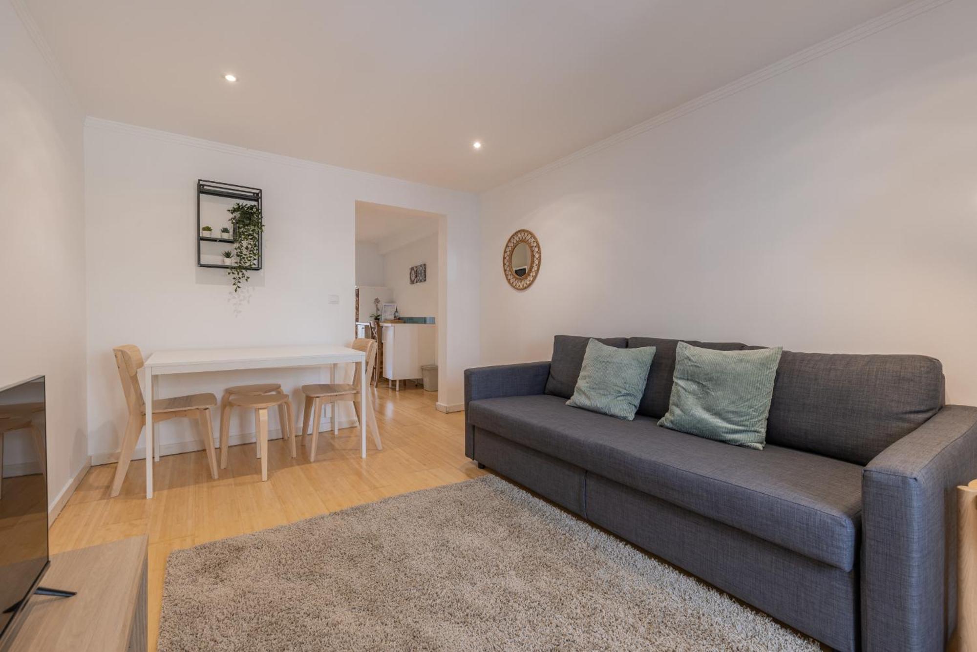 Madragoa Hideout Apartment Lissabon