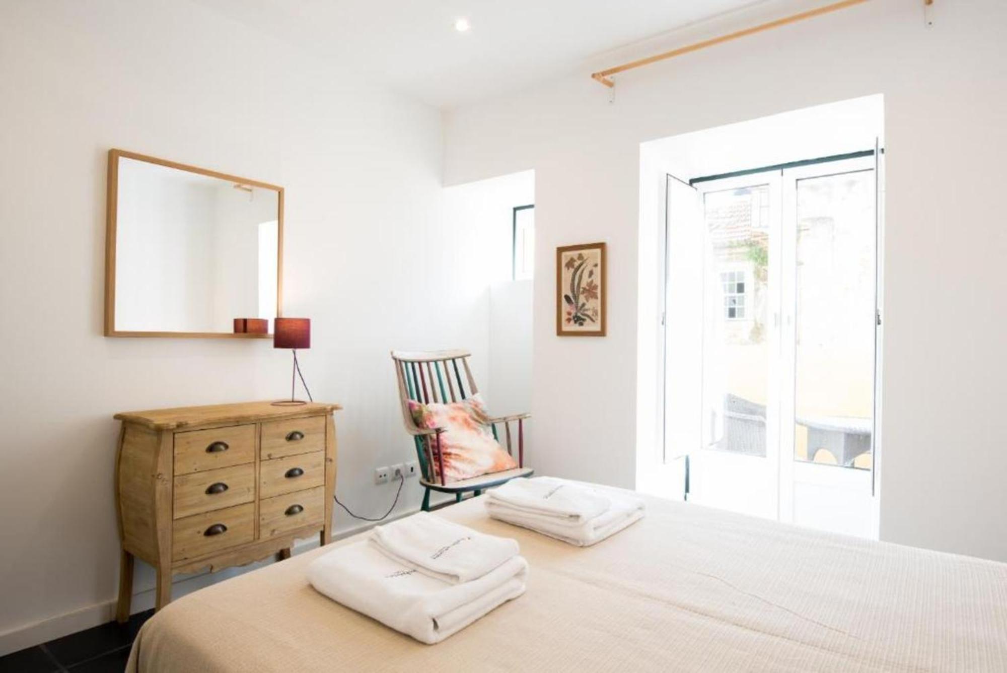 Madragoa Hideout Lissabon