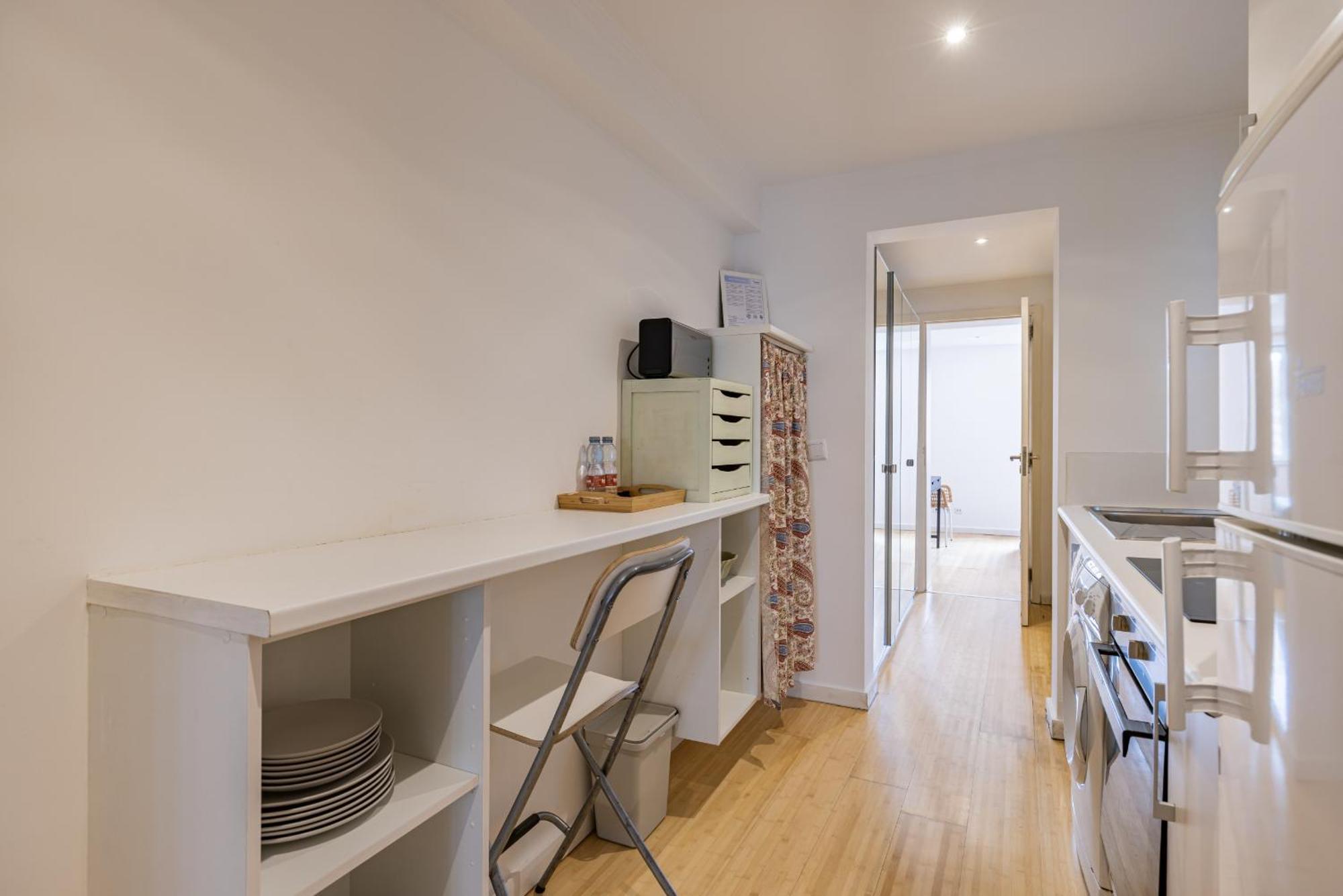 Madragoa Hideout Apartment Lissabon