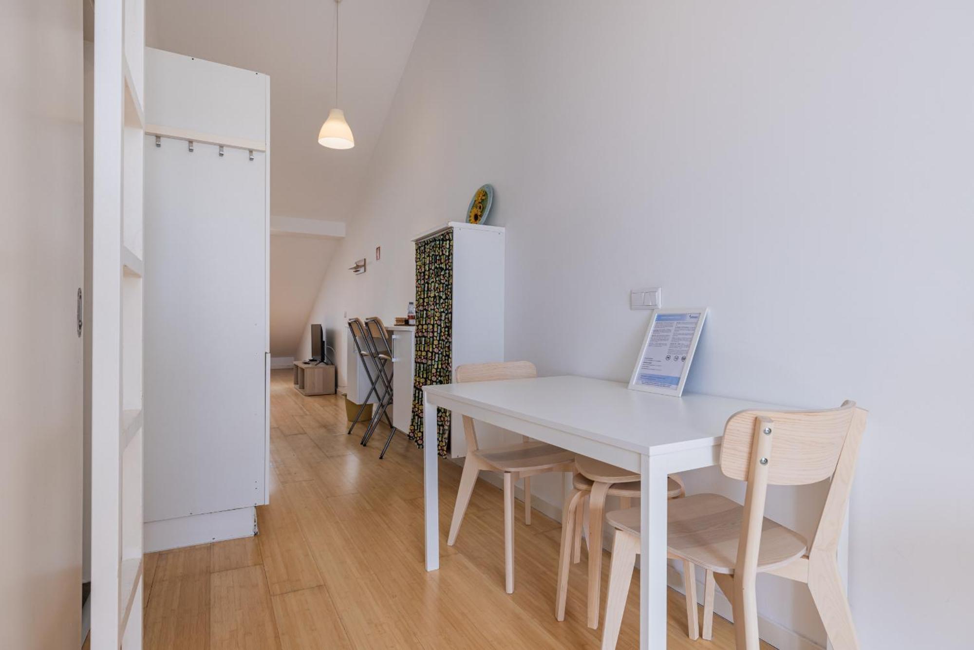 Madragoa Hideout Apartment Lissabon