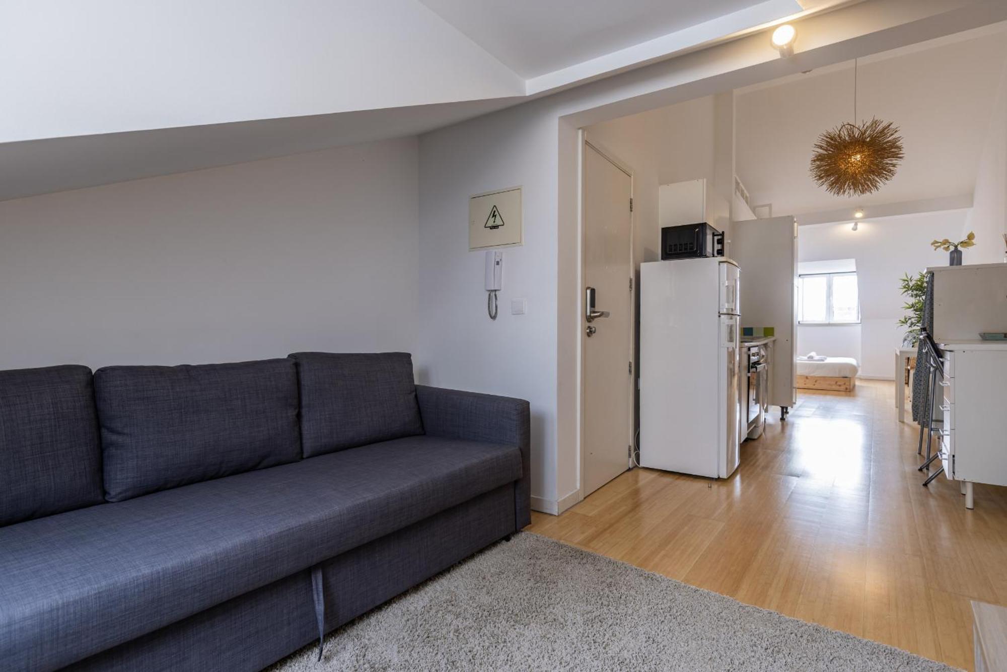 Madragoa Hideout Apartment *