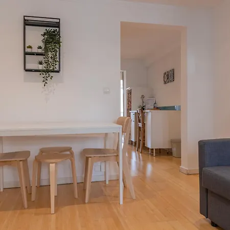 Madragoa Hideout Apartment Lisbon Exterior photo