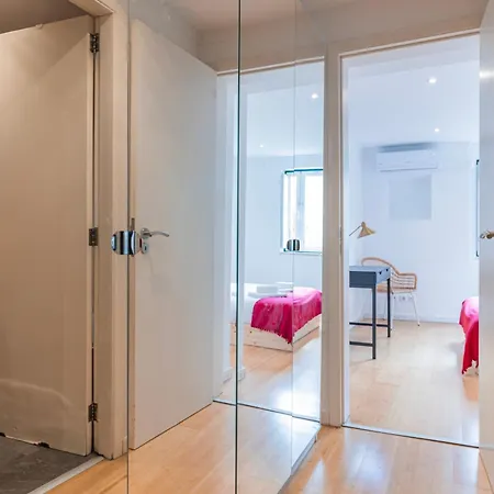 Madragoa Hideout Apartment Lisbon Exterior photo