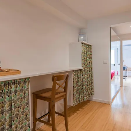 Madragoa Hideout Apartment Lisbon Exterior photo