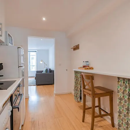Madragoa Hideout Apartment Lisbon Exterior photo