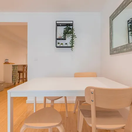 Madragoa Hideout Apartment Lisbon Exterior photo