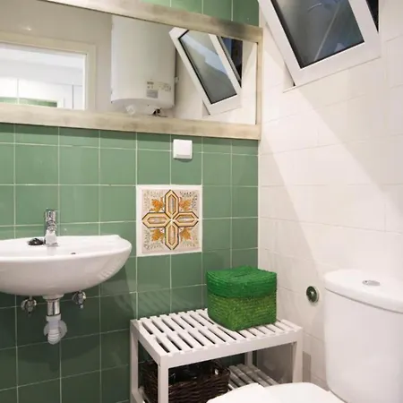 Madragoa Hideout Apartment Lisbon Exterior photo