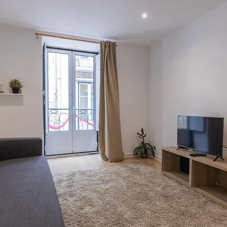 Madragoa Hideout Apartment Lisbon Exterior photo