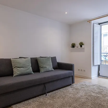 Madragoa Hideout Apartment Lisbon Exterior photo