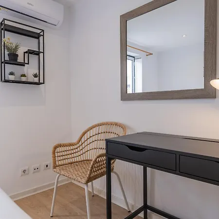 Madragoa Hideout Apartment Lisbon Exterior photo