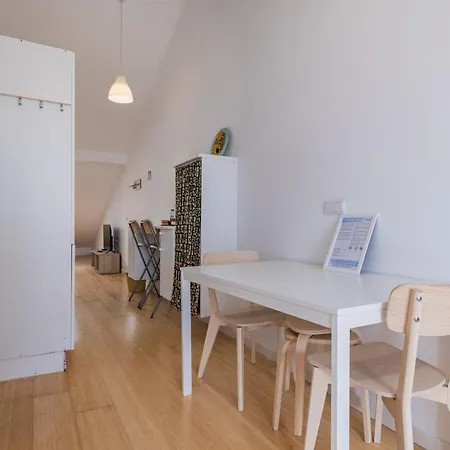 Madragoa Hideout Apartment Lisbon Exterior photo