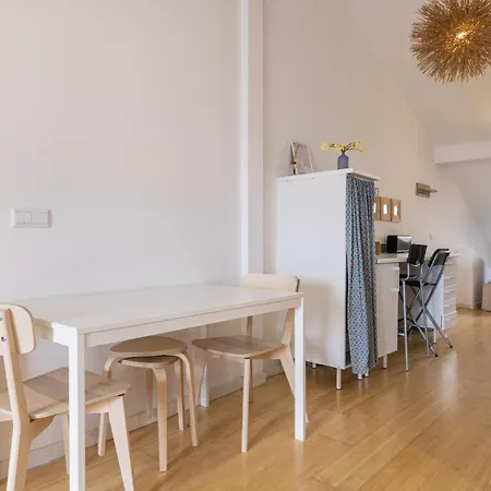 Madragoa Hideout Apartment Lisbon Exterior photo