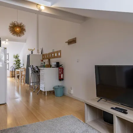 Madragoa Hideout Apartment Lisbon Exterior photo