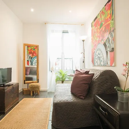 Madragoa Hideout Apartment Lisbon Exterior photo